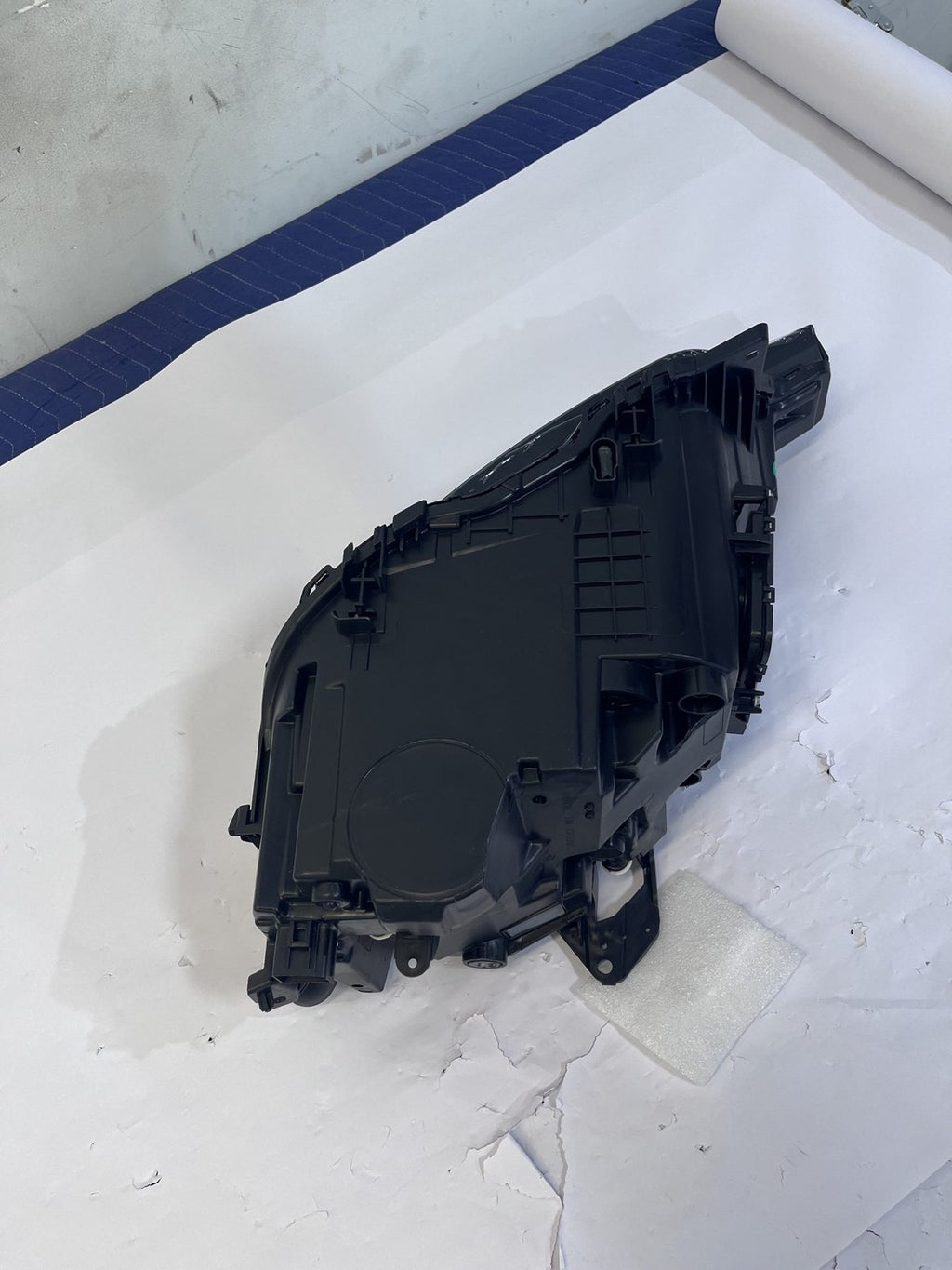 2020-22 Volvo XC60 RH AFS LED Headlight Aftermarket Refurbished 32337391 - SKU P2629 - photo 10
