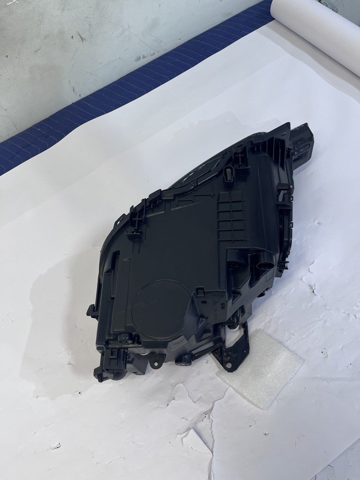 2020-22 Volvo XC60 RH AFS LED Headlight Aftermarket Refurbished 32337391 - SKU P2629 - photo 10