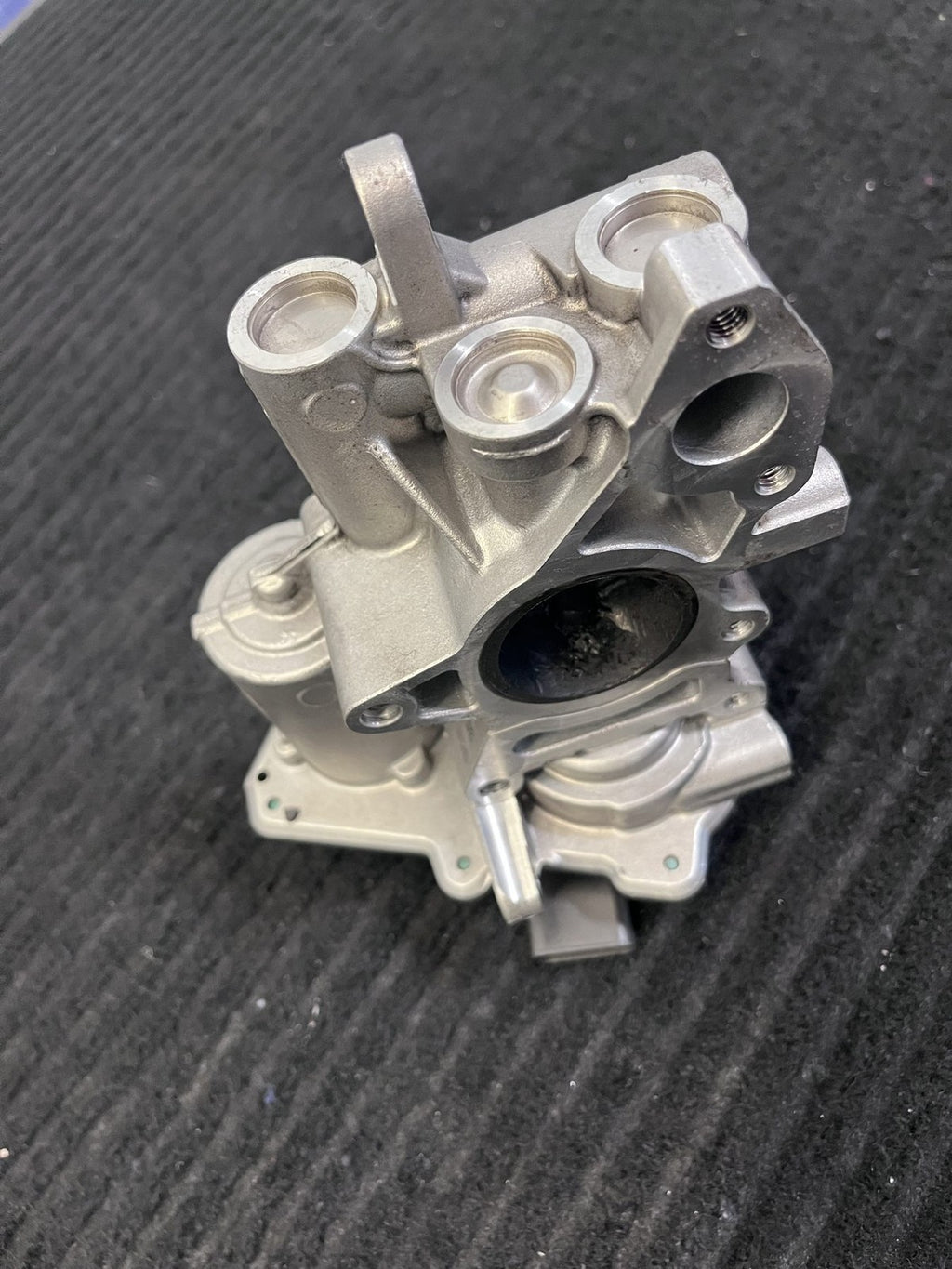 2023-2025 Mercedes-Benz Sprinter 2500 3500 2.0L Diesel Egr Valve OEM A6541404301 - eBay image 7