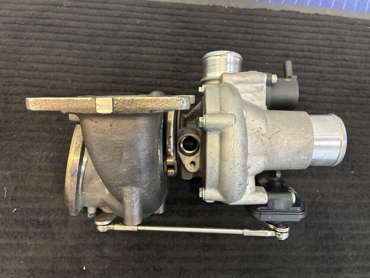 2023-2026 Jeep Compass Dodge Hornet Alfa Tonale 2.0L Turbo OEM 68395030AF - eBay image 5