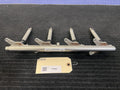 2012-2019 Mercedes-Benz S550 CLS550 GLS550 Lh Fuel Rail 4 Injectors OEM A2780703395 - eBay image 1