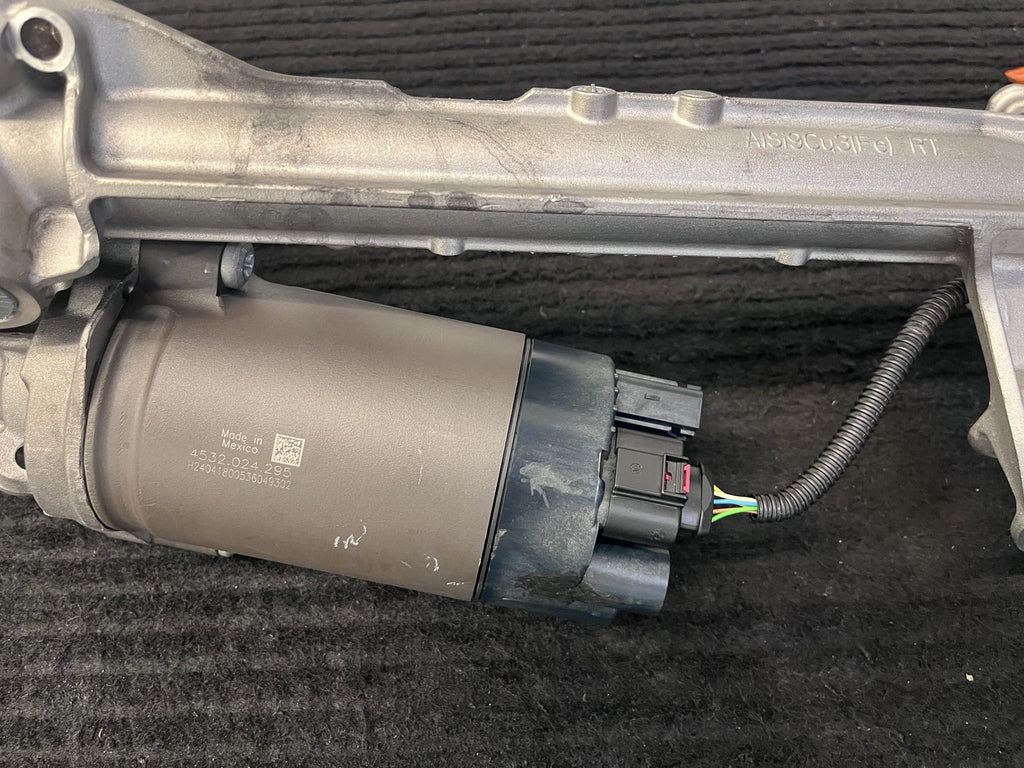 2023-2025 Honda Accord Electric Power Steering Rack OEM 53600-30 A-D01 - eBay image 9