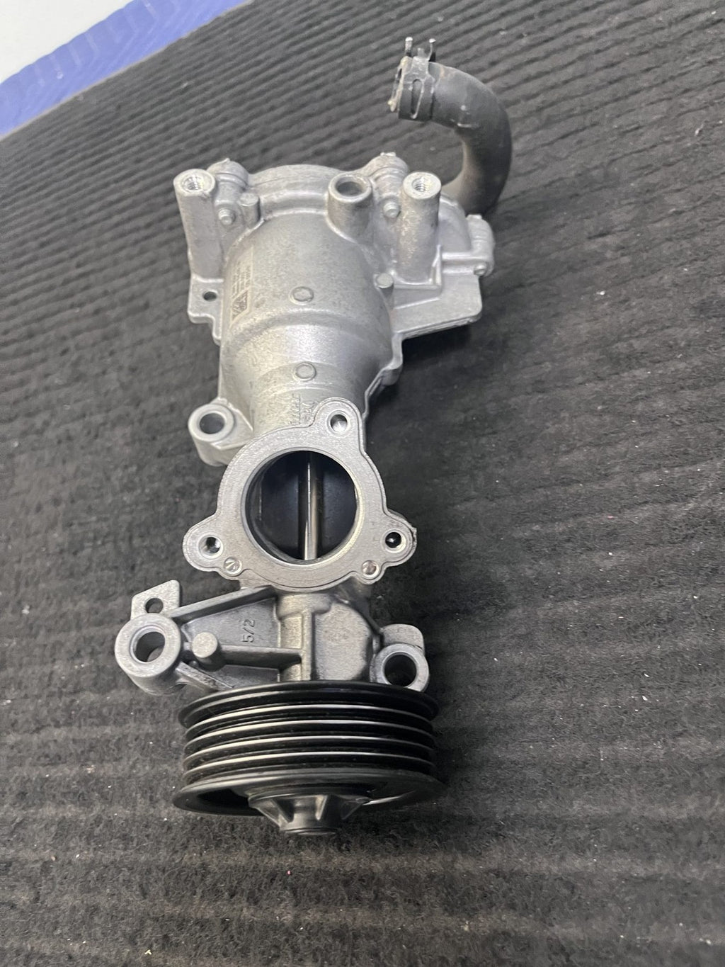 2019-2025 Mercedes-Benz M260 Engine Coolant Water Pump OEM A2602001100 - eBay image 10