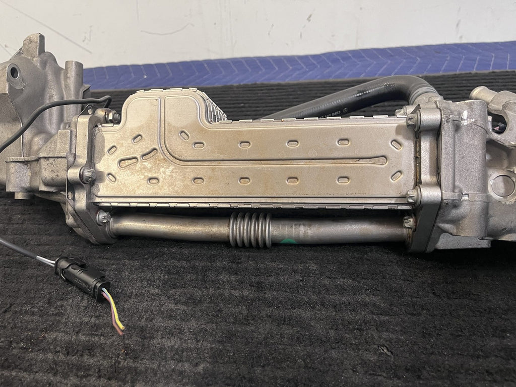 2010-2022 Mercedes-Benz Sprinter 3.0L OM642 Egr Cooler OEM A6421402175 - eBay image 13