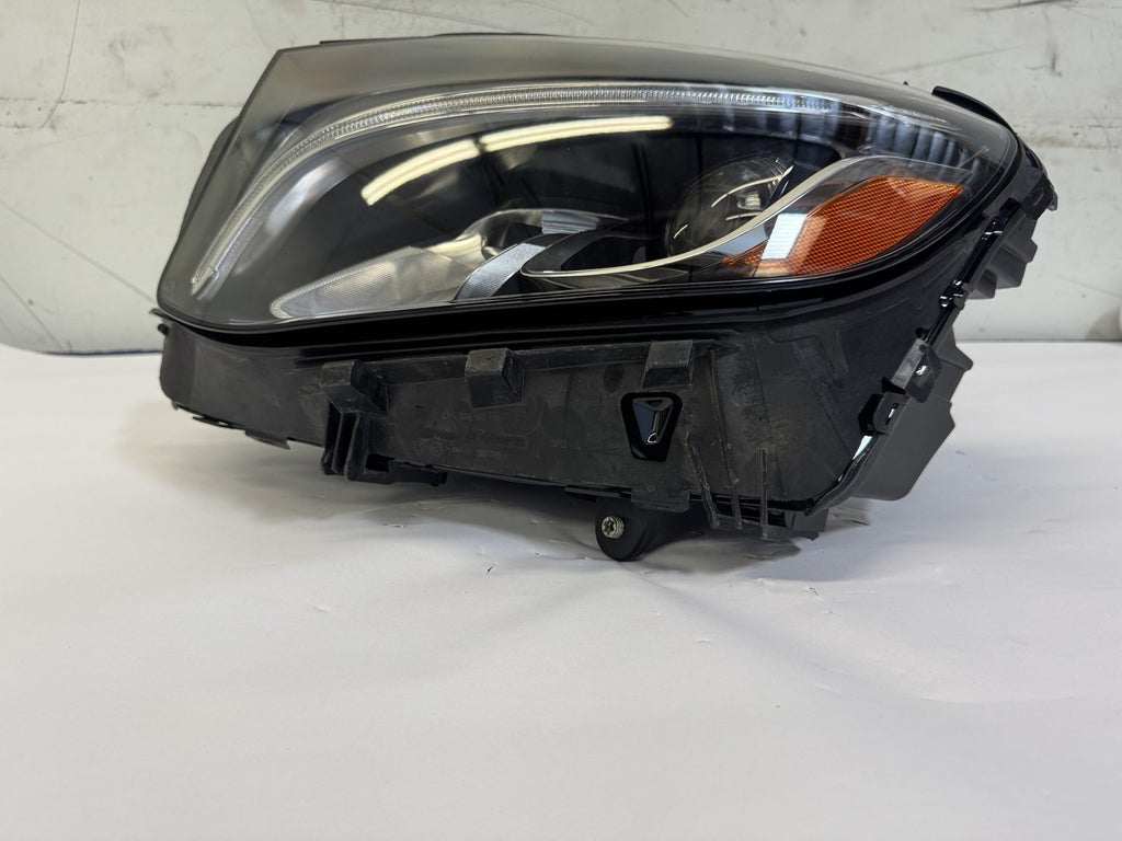 2016-19 Mercedes-Benz Glc X253 Lh LED Headlight Aftermarket Refurbished A2539065501 - eBay image 9