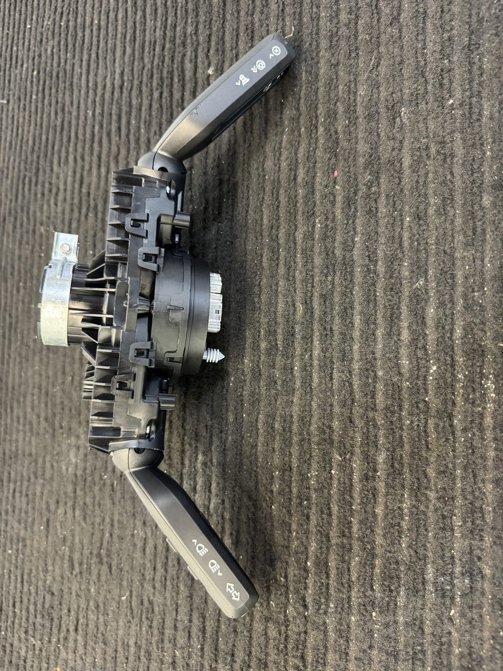 2025 Rivian R1S Gen 2 Steering Column Control Module Sccm OEM PT00608015-F - eBay image 6