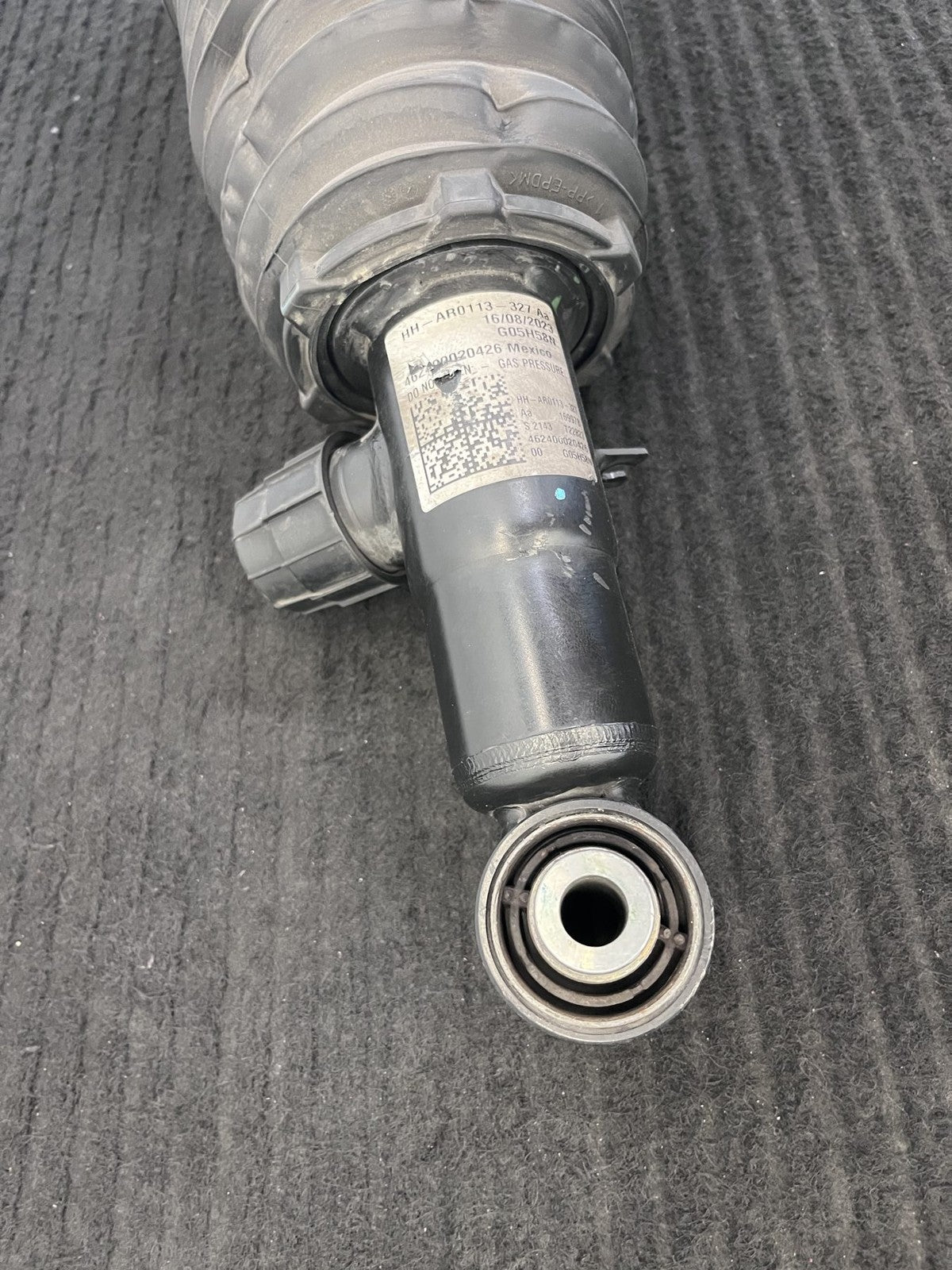 2024-2025 BMW X5 50e G05 Lci Rear Left Air Strut OEM 37105A40B53 - eBay image 3