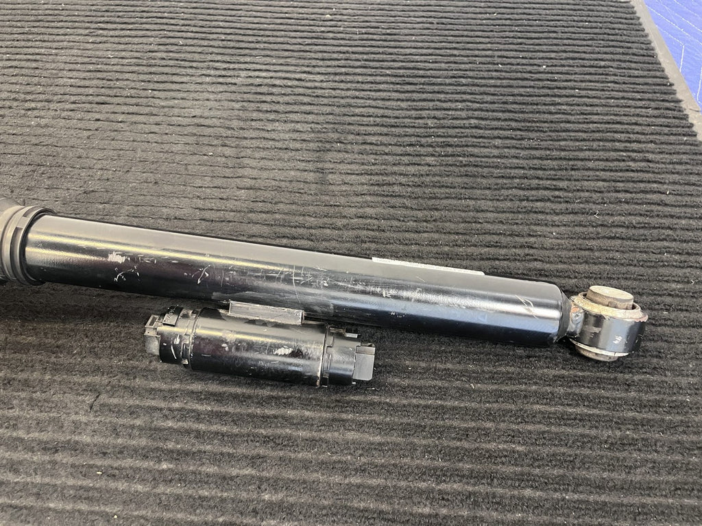 2021-2025 Mercedes-Benz S500 S580 W223 Rear Lh Airmatic Strut OEM A2233209503 - eBay image 7