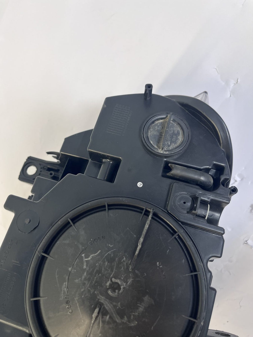 2014-18 BMW X5 F15 2015-19 X6 F16 Lh Adaptive Xenon Headlight OEM 63117317109 - eBay image 8