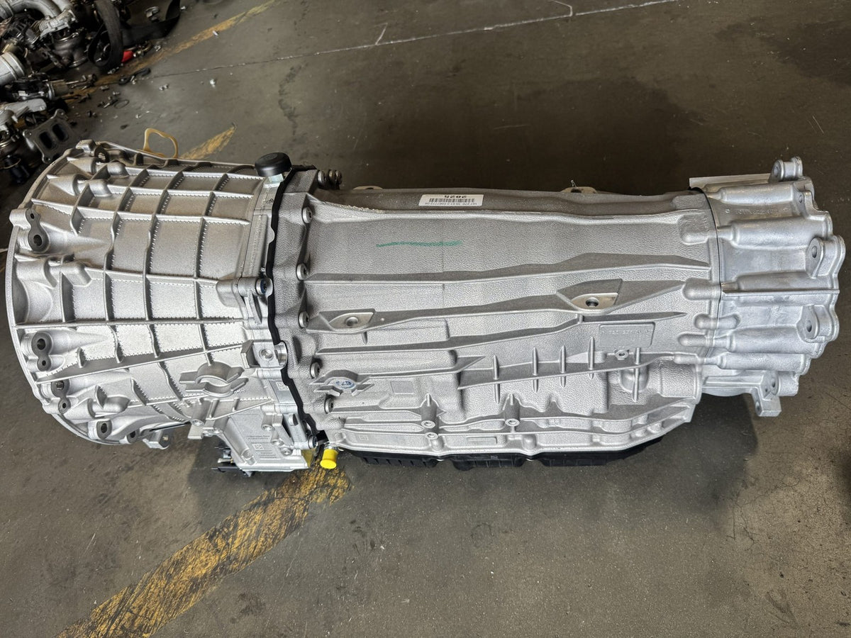 2024-2025 Mercedes-Benz GLE53 AMG 4MATIC+ 9G-Tronic Transmission OEM A1672703501 - eBay image 7