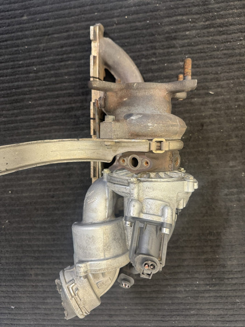 2008-2013 Audi A3 Tt Volkswagen GTI Jetta Passat Tiguan 2.0T Turbo OEM 06J145701T - eBay image 6