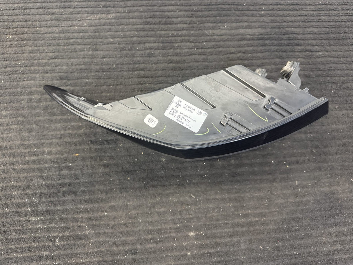 2023-2025 Volkswagen ID.4 Right Outer LED Tail Light OEM 11K945096 - eBay image 8