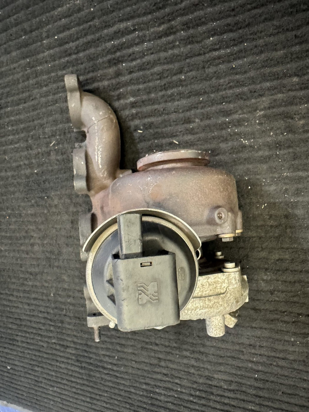 2009-2014 Volkswagen Jetta Golf Beetle Audi A3 2.0L Tdi Turbo OEM 03L253056V150 - eBay image 5