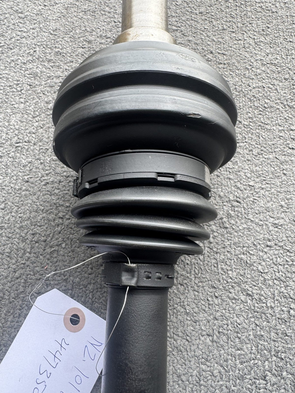 2016-2023 Mercedes-Benz Metris W447 Rear Left Right Cv Axle OEM A4473503501 - eBay image 3