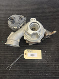 2022-2024 Volkswagen Jetta Taos 1.5L Turbocharger OEM 05E145702A - eBay image 1