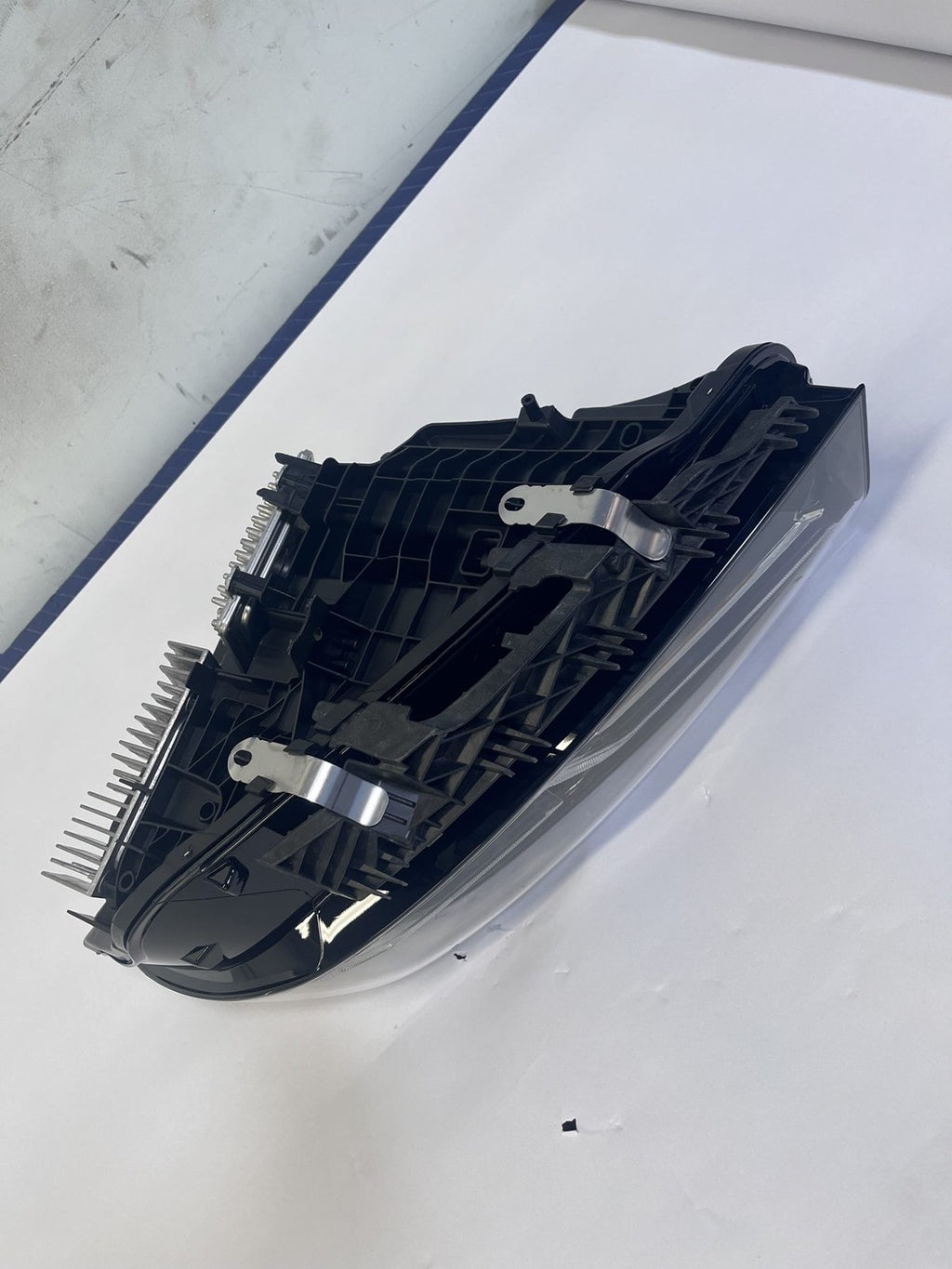2023-2024 BMW G20 G21 G28 Left Headlight Aftermarket Refurbished 63115A4F751 - SKU P2590 - photo 8
