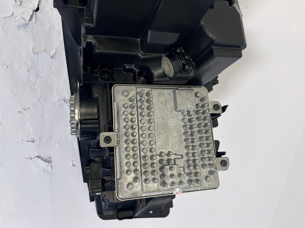 2019-22 BMW G20 G21 RH Adaptive LED Headlight ECE Aftermarket Refurb 63118496156 - SKU P2626 - photo 7