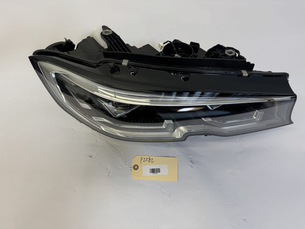 2019-2022 BMW G20 Rh Adaptive LED Headlight Aftermarket Refurbished 63118496160 - eBay image 2