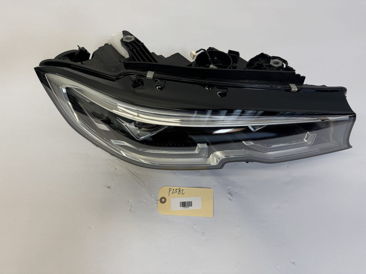2019-2022 BMW G20 Rh Adaptive LED Headlight Aftermarket Refurbished 63118496160 - eBay image 2