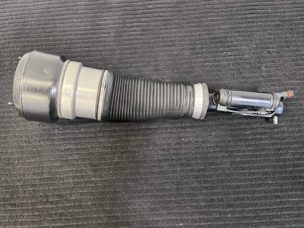 2007-2013 Mercedes-Benz S-Class W221 Front Air Suspension Strut OEM A2213209313 - eBay image 5