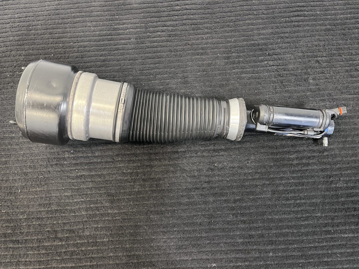2007-2013 Mercedes-Benz S-Class W221 Front Air Suspension Strut OEM A2213209313 - eBay image 5