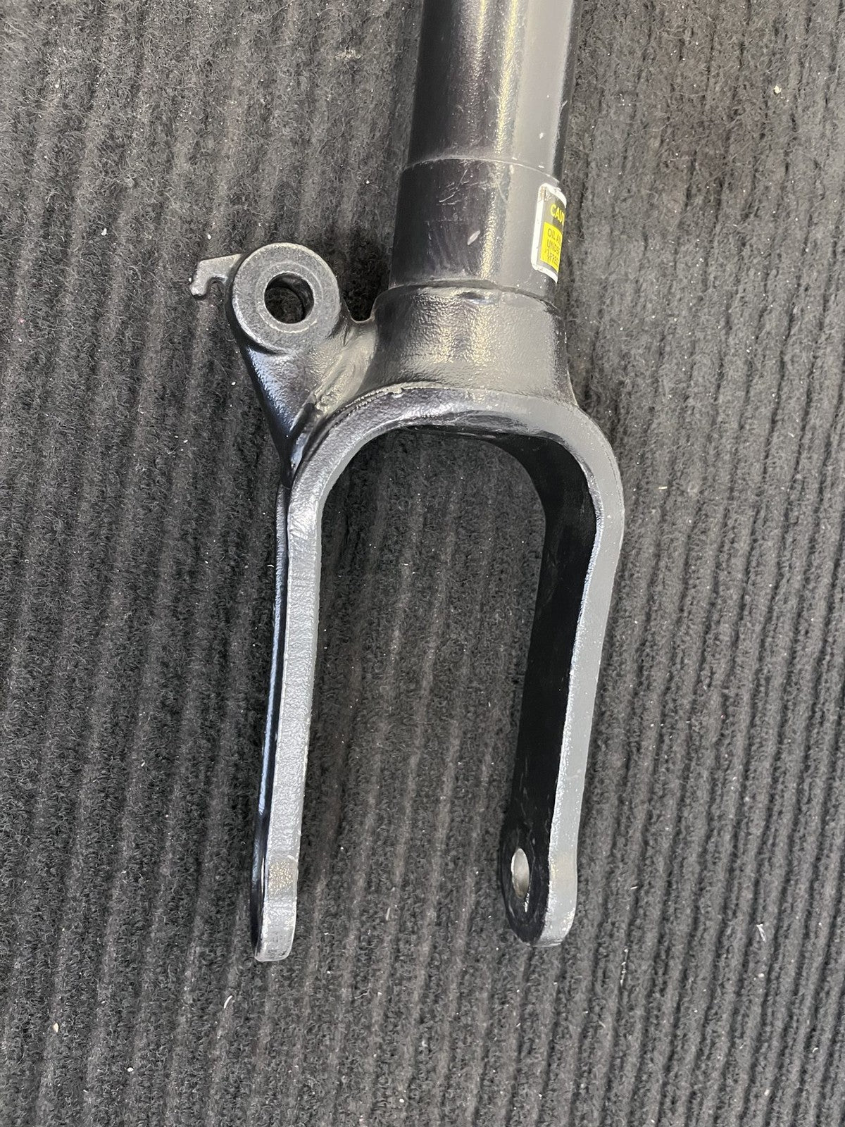 2007-2012 Mercedes-Benz GL320 GL350 GL450 GL550 Front Air Strut Bilstein A1643206113 - eBay image 7