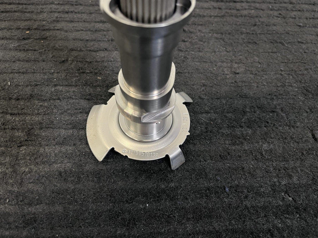 2014-2019 Mercedes-Benz CLA250 2015-2020 GLA250 Intake Camshaft OEM A2700510139 - eBay image 10