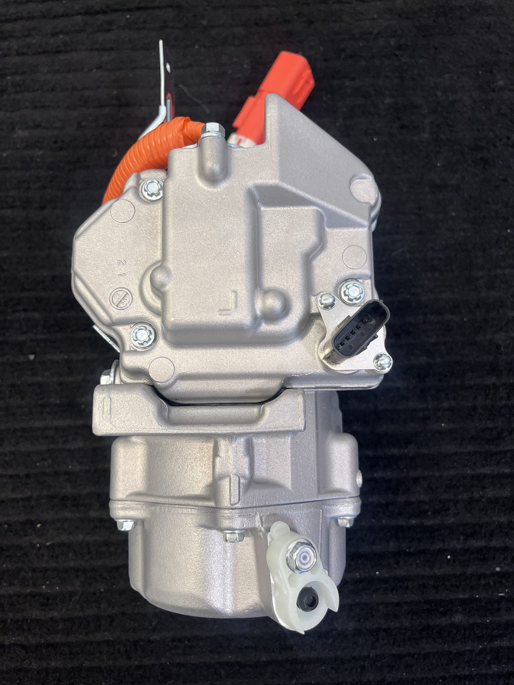 2011-2017 Lexus CT200h 2012-2017 Toyota Prius V Ac Compressor Reman 88370-76010 - eBay image 3