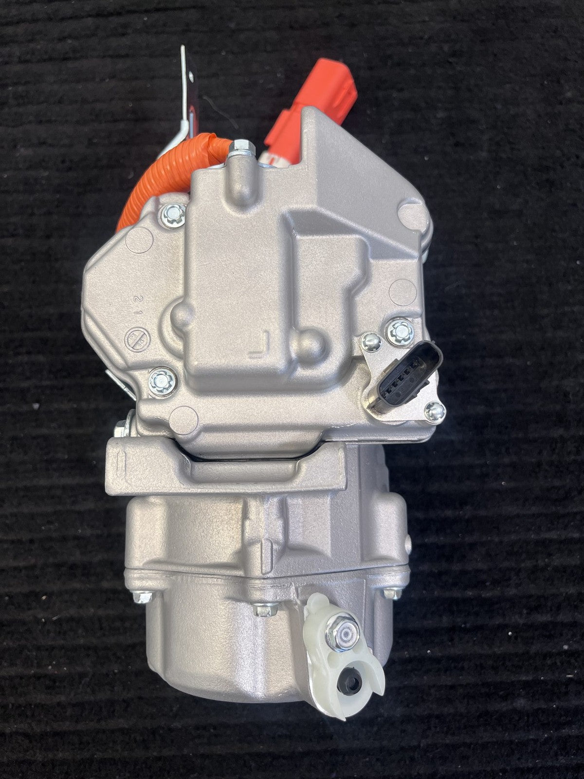 2011-2017 Lexus CT200h 2012-2017 Toyota Prius V Ac Compressor Reman 88370-76010 - eBay image 3