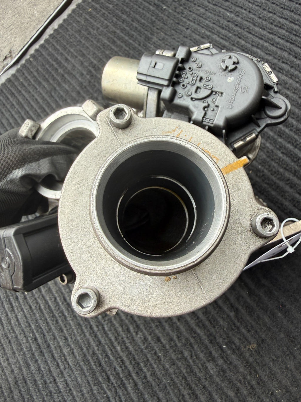 2015-2020 Audi A3/A3 Quattro 2.0L Turbocharger OEM 06K145874L - eBay image 8