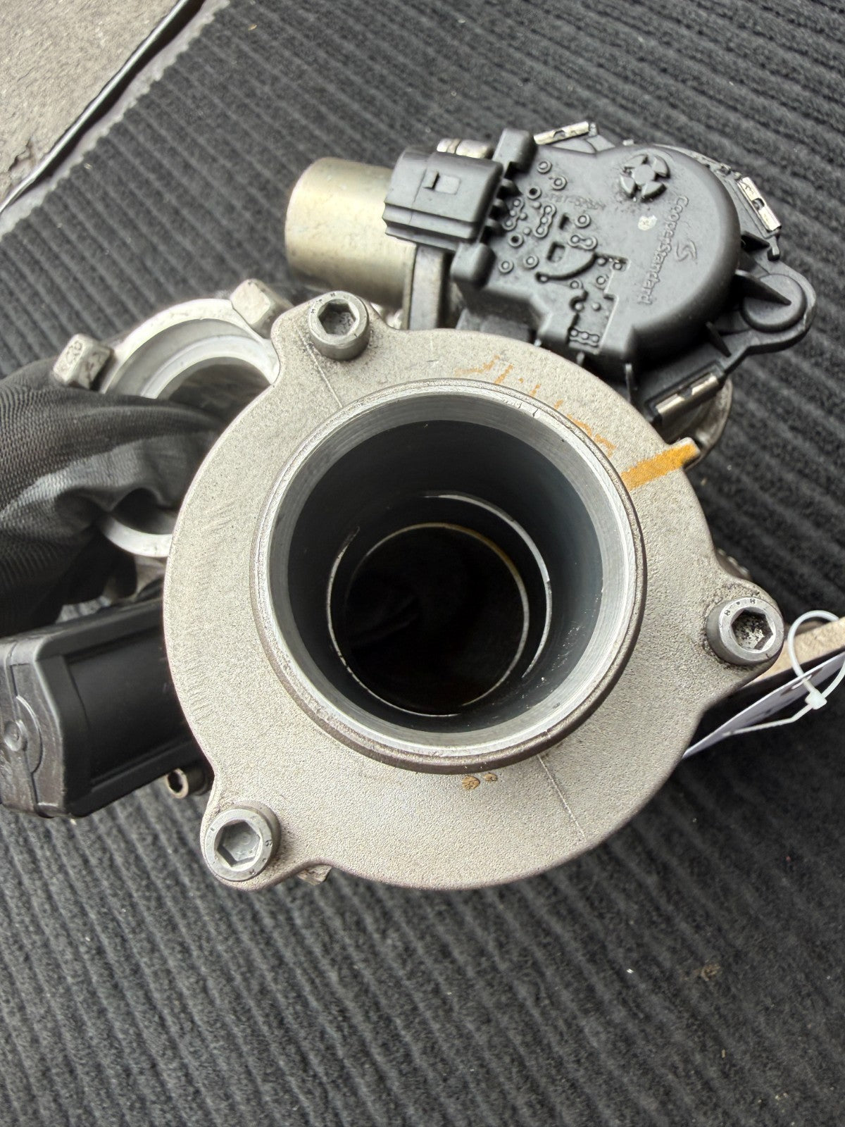 2015-2020 Audi A3/A3 Quattro 2.0L Turbocharger OEM 06K145874L - eBay image 8