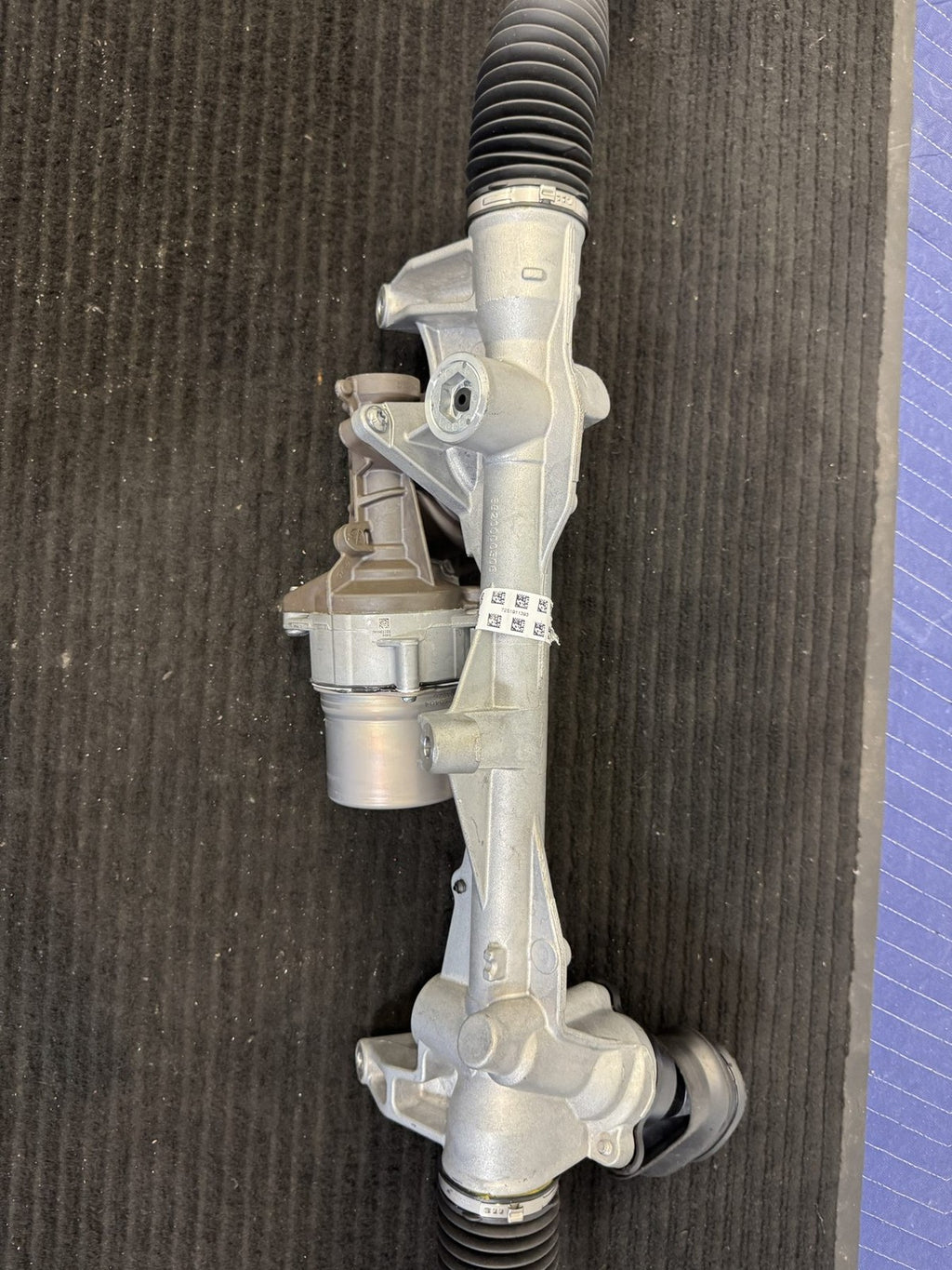 2020-2026 Mercedes-Benz CLA35 CLA45 AMG C118 Electric Steering Rack OEM A1184604100 - eBay image 11