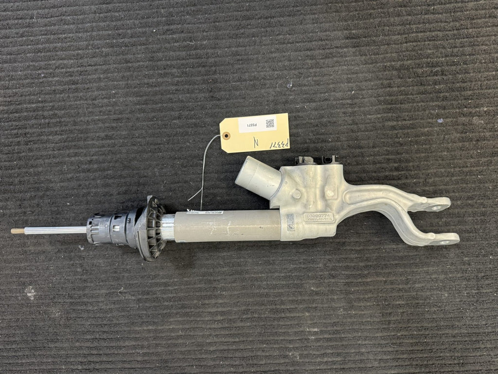 2023-2025 Mercedes-Benz C43 AMG W206 Front Right Adaptive Shock OEM A2063206807 - eBay image 1