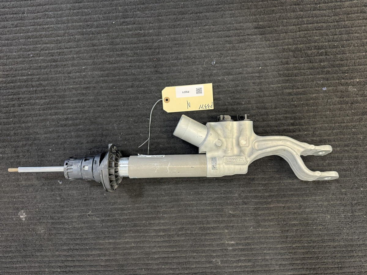 2023-2025 Mercedes-Benz C43 AMG W206 Front Right Adaptive Shock OEM A2063206807 - eBay image 1