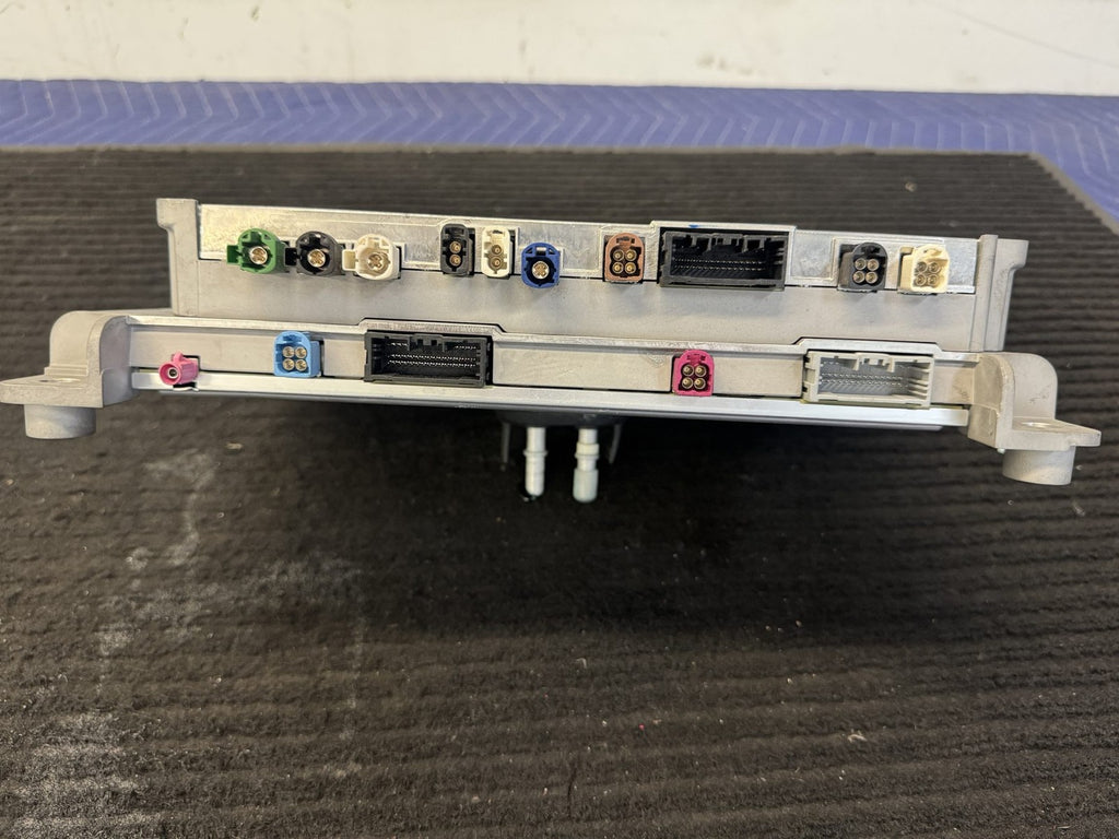 2025-2026 Rivian R1T R1S Gen 2 Axm 2.0 Autonomy Module OEM PT00547397-F03 - eBay image 1