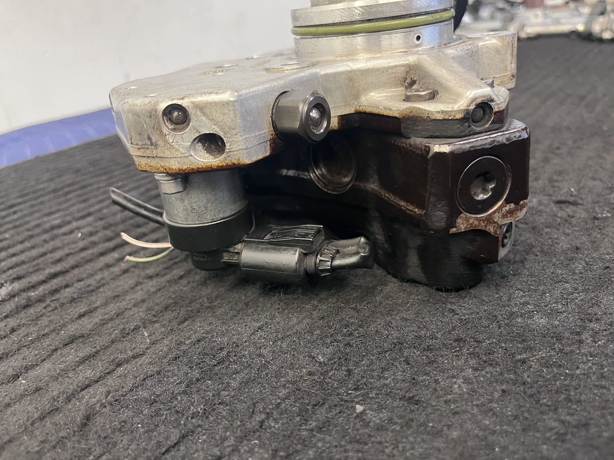 2010-2022 Mercedes-Benz Sprinter OM642 High Pressure Fuel Pump OEM A6420701101 - eBay image 14