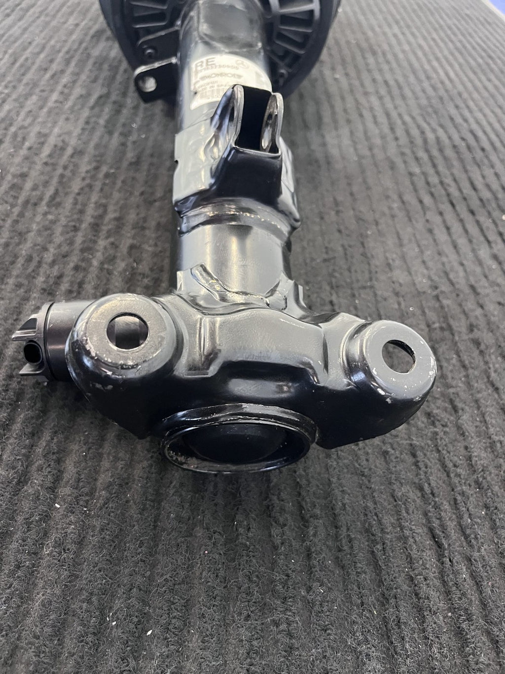 2012-2018 Mercedes-Benz Cls W218 Front Right Airmatic Air Strut OEM A2183206613 - eBay image 6