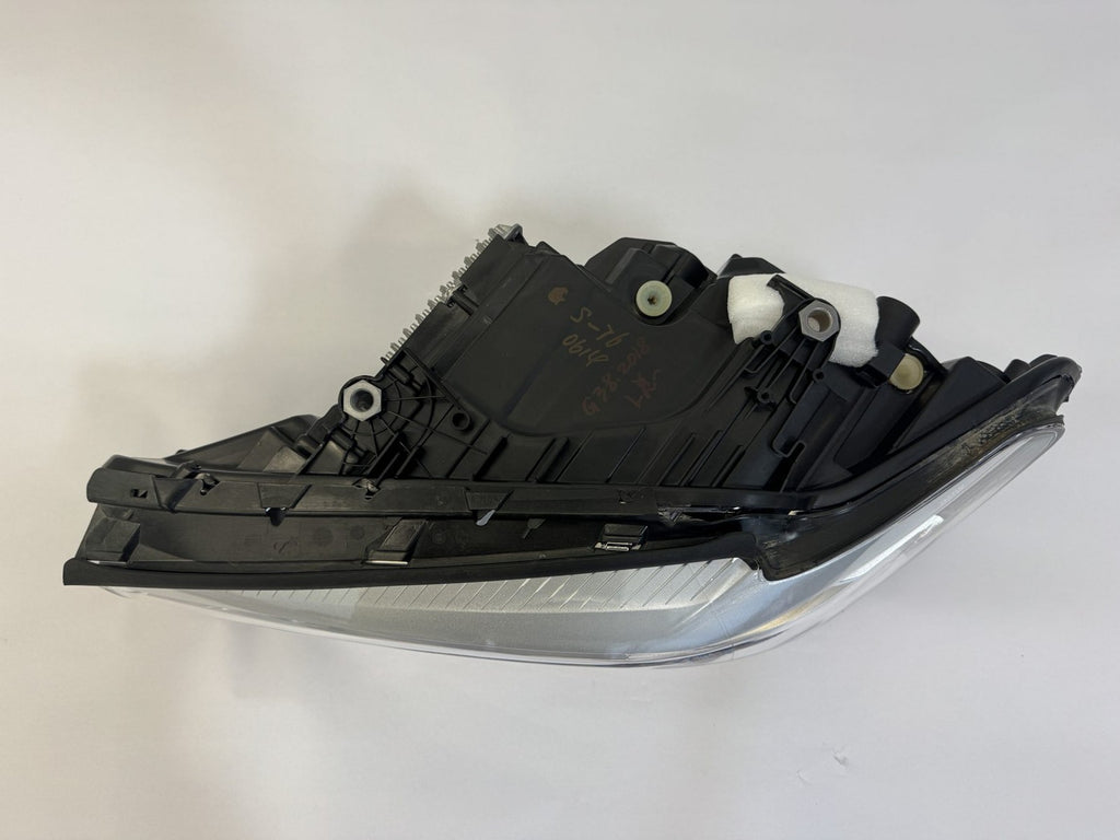 2017-2020 BMW G30 Lh LED Headlight Aftermarket Refurbished 63117214959 - eBay image 4