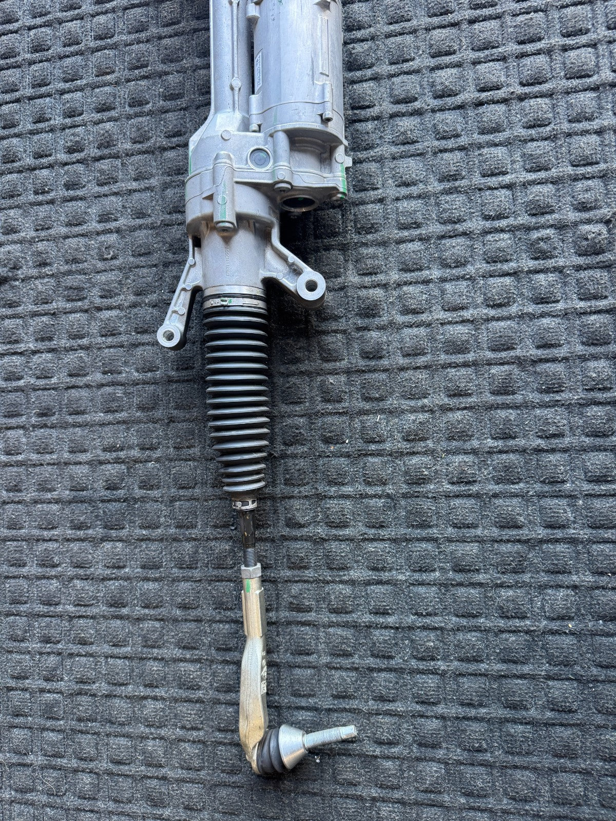 2015-2018 Mercedes-Benz W205 C300 C63 AMG RWD Steering Rack Pinion OEM2134605302 - eBay image 3