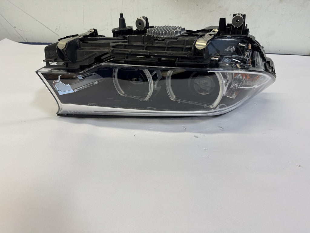 2017-2020 BMW G30 Rh LED Headlight Aftermarket Refurbished 63117214960 - eBay image 10