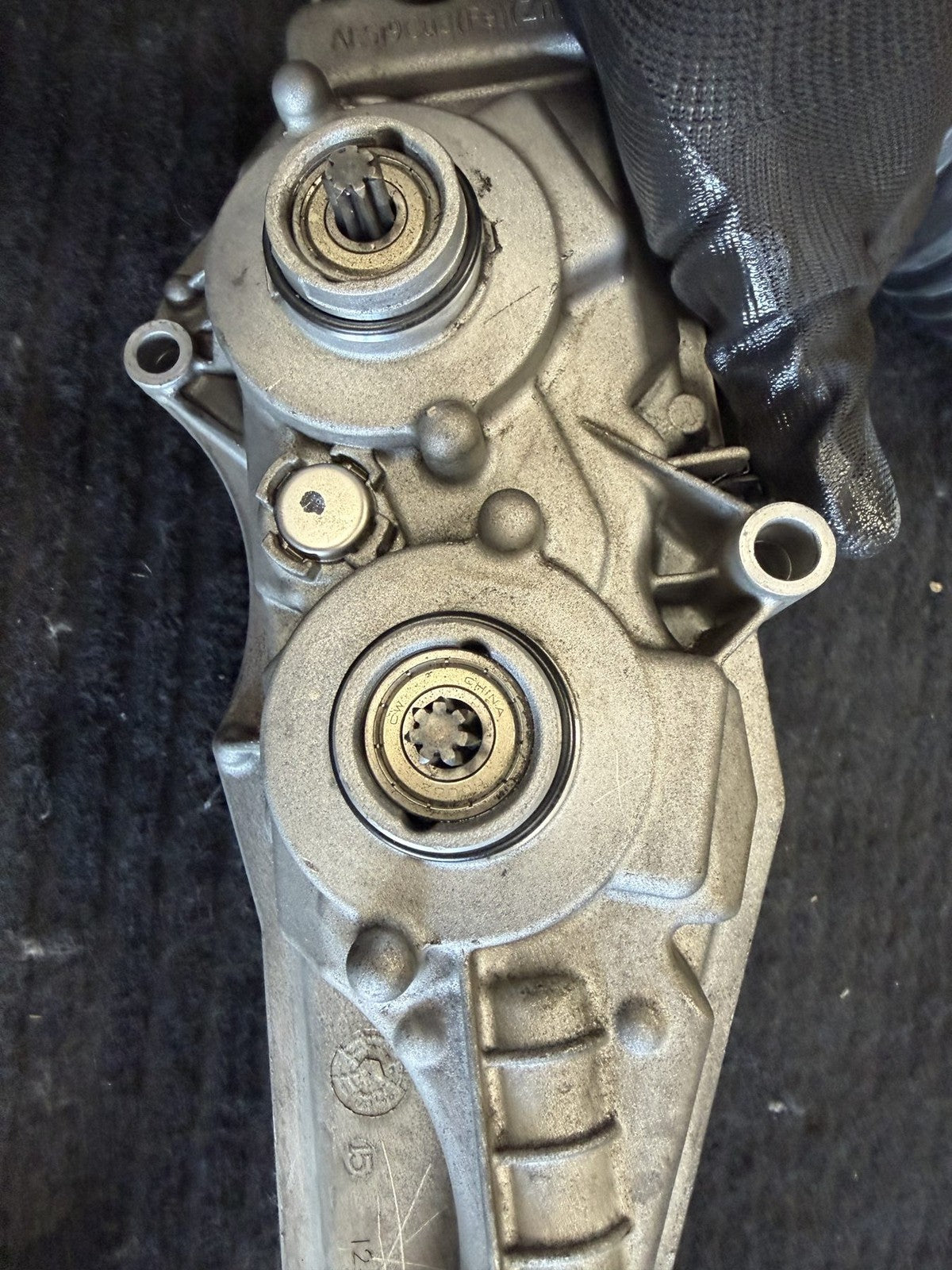 11-19 Ford Fiesta 12-18 Focus DPS6 Tcm A2C30743102 AE8Z-7Z369-F OEM A2030743102 - eBay image 7