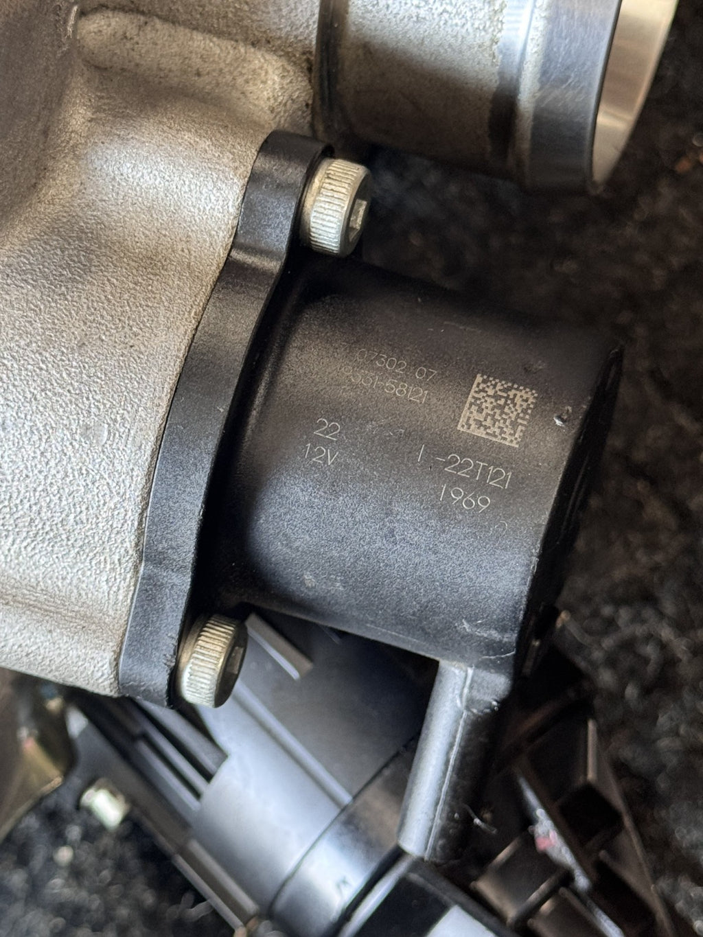 2019-24 Turbo 2.0L for Nissan Altima VC-Turbo KR20DDET OEM 14411-6RD0A - eBay image 2