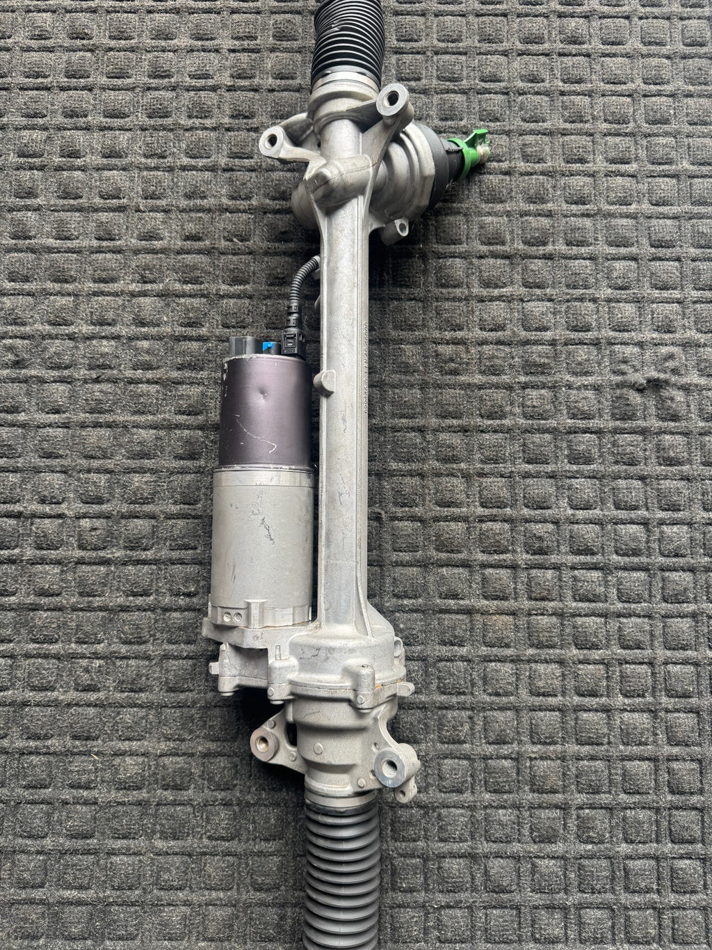 2022 BMW 2 Series Electric Steering Rack Pinion OEM 225A748D7-01 - eBay image 6
