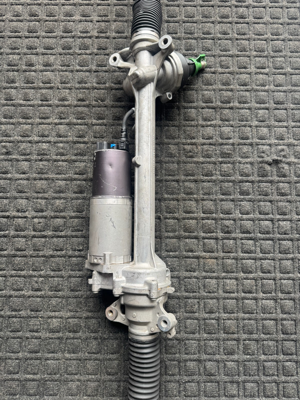 2022 BMW 2 Series Electric Steering Rack Pinion OEM 225A748D7-01 - eBay image 6