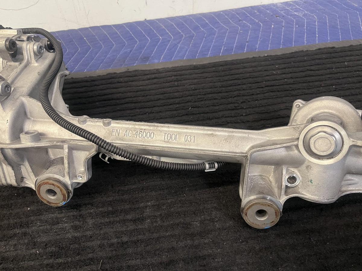 2019-2024 Toyota RAV4 Electric Power Steering Rack OEM 44250-0R012 - eBay image 7