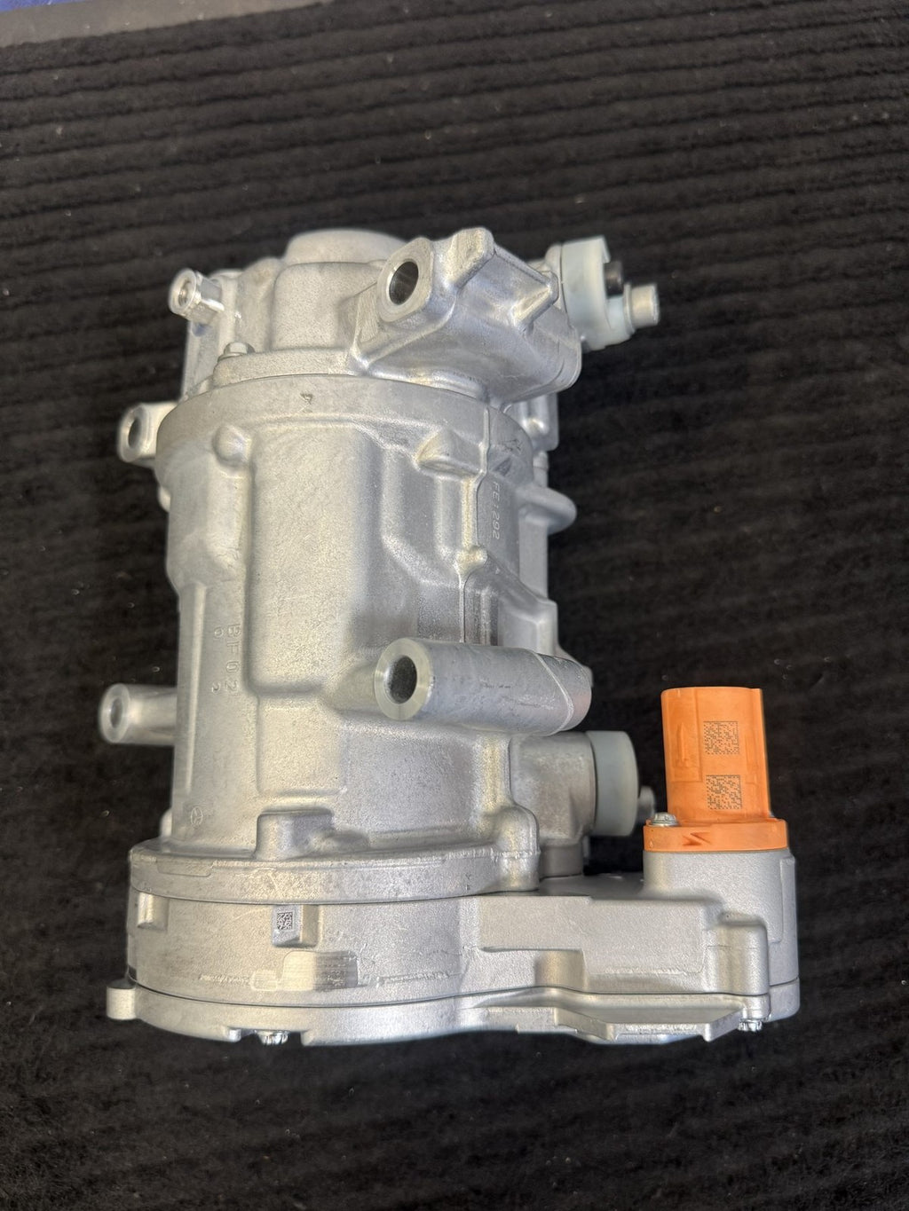2022-25 Mercedes-Benz Eqs Eqe Sedan SUV Electric Ac Compressor OEM A0008305404 - eBay image 7