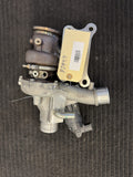 2018-2019 Infiniti Q50 Q60 3.0L Left Turbocharger OEM 14411-5CA3D - eBay image 1