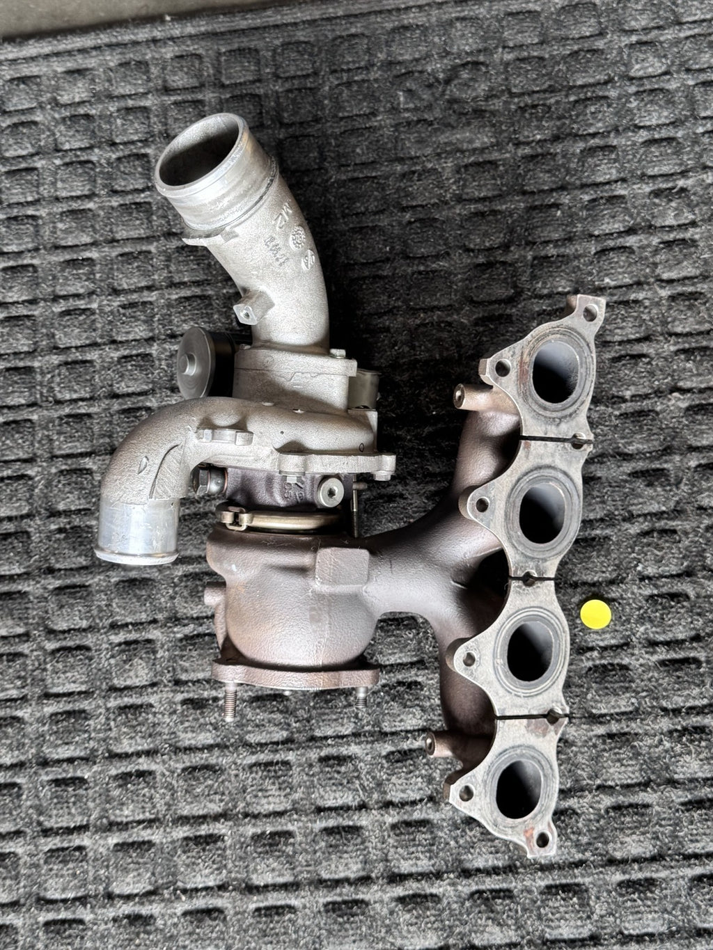 2016-21 Turbo 1.6L for Hyundai Veloster Kona Tucson Kia Forte OEM 28231-2B780 - eBay image 5