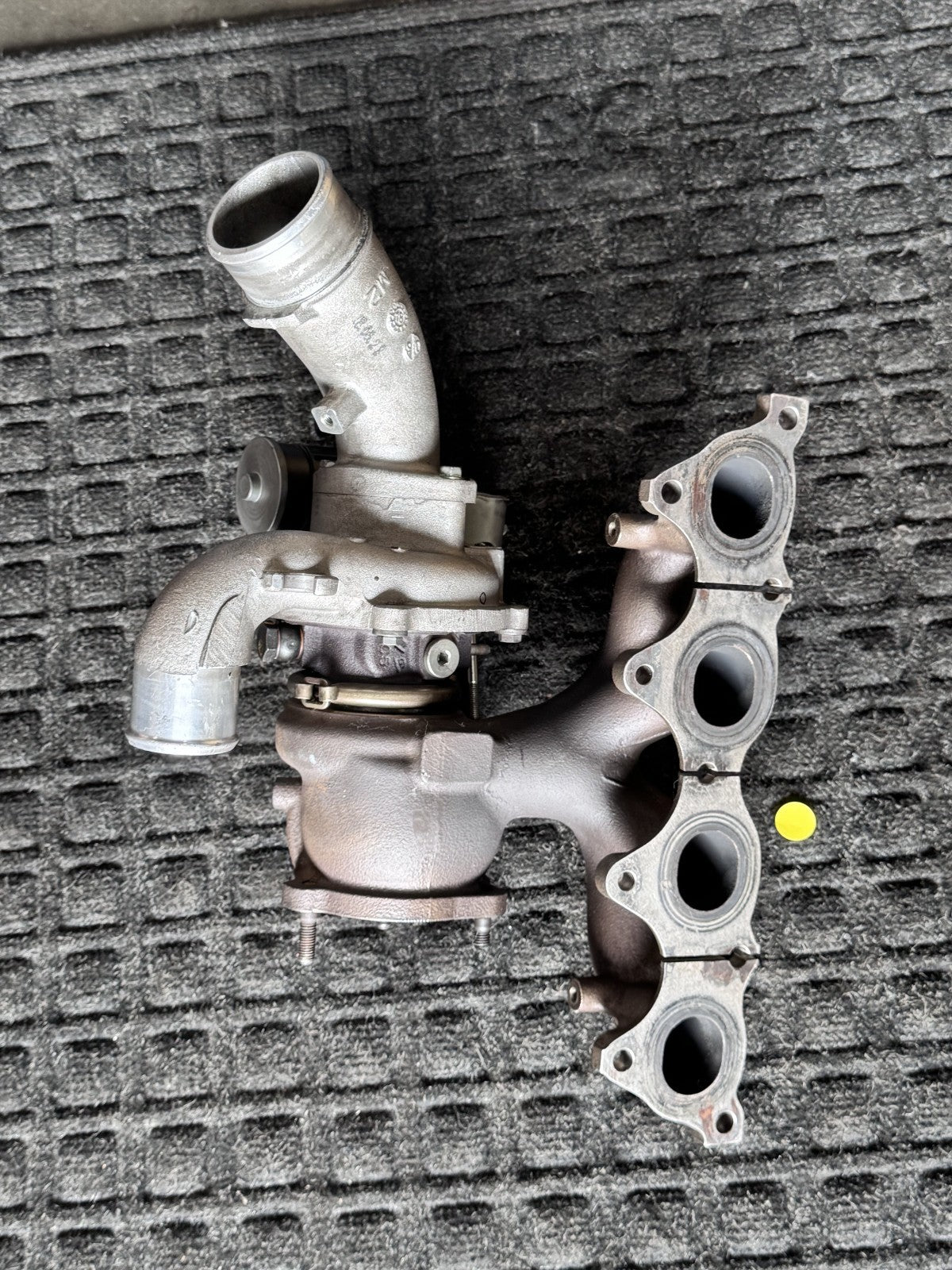 2016-21 Turbo 1.6L for Hyundai Veloster Kona Tucson Kia Forte OEM 28231-2B780 - eBay image 5