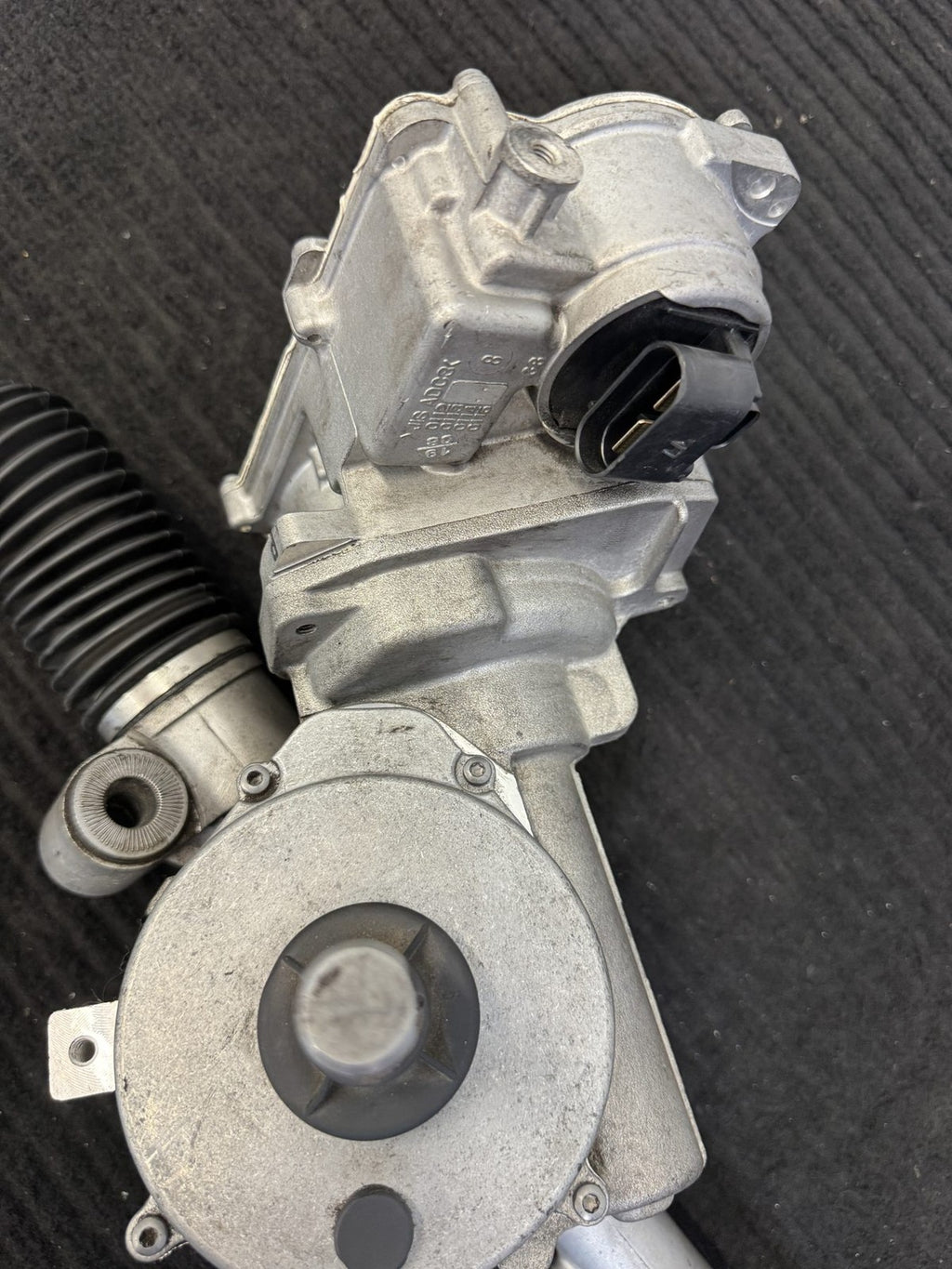 2018-2020 BMW i3 I01 Electric Power Steering Rack & Pinion OEM 32107915506 - eBay image 4